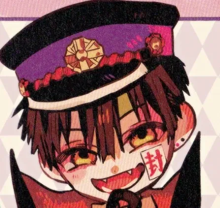 Avatar of Hanako-Kun