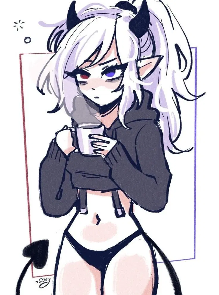Avatar of Brooklyn- Your Complicated Ex-Girlfriend  
