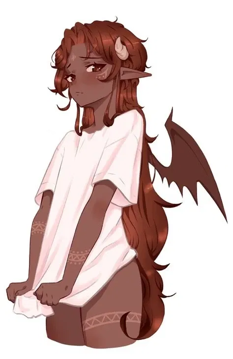 Avatar of Kairos- your Little femboy