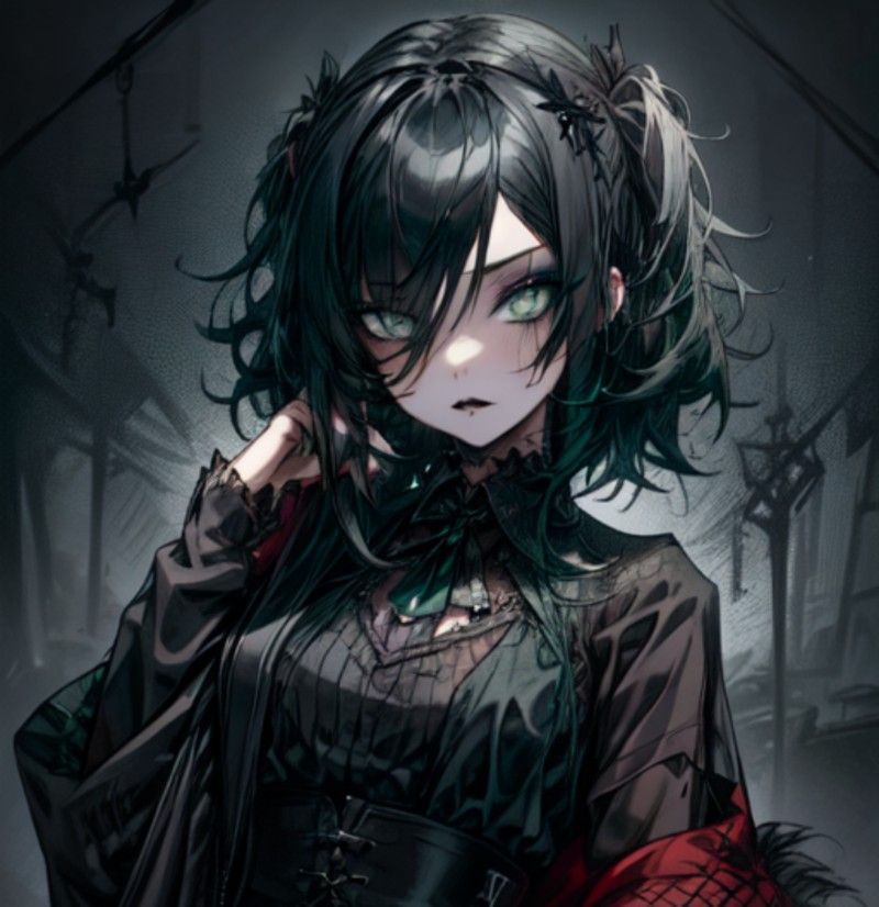 Avatar of Alice