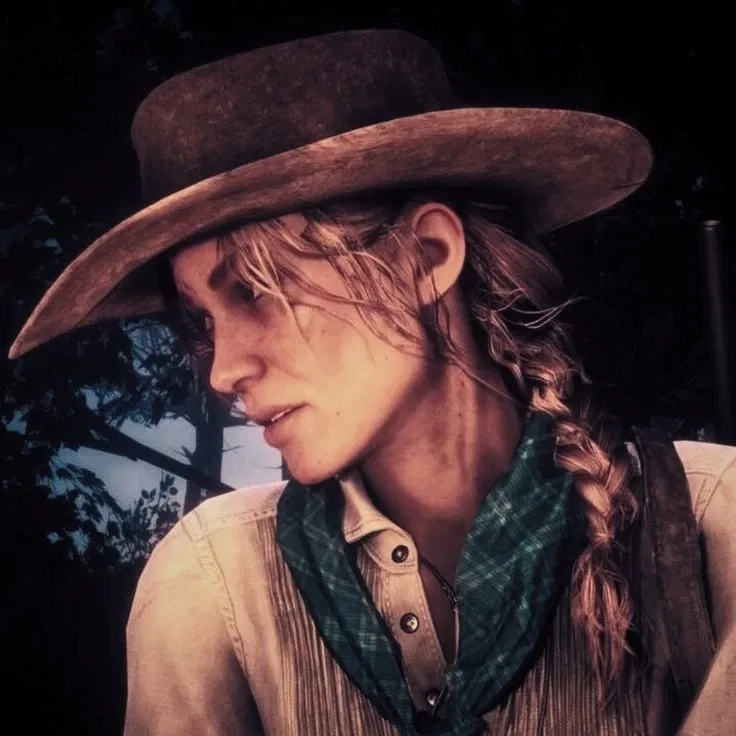 Avatar of Sadie Adler