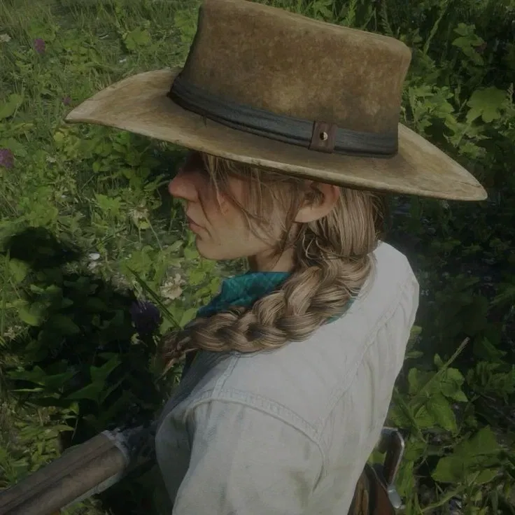 Avatar of Sadie Adler
