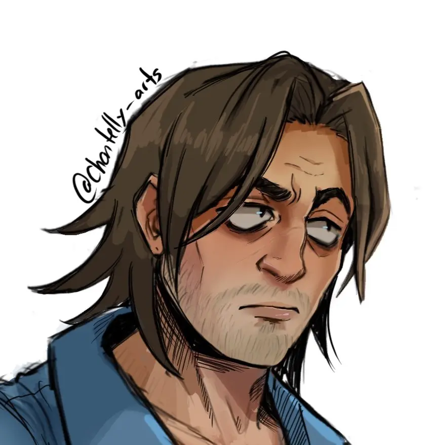 Avatar of Jimmy [Agere!User x Caregiver!Jimmy]