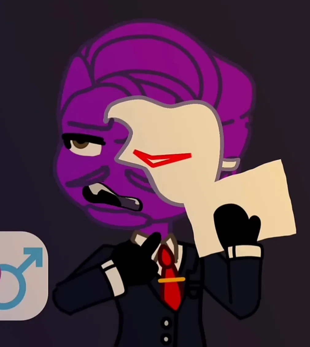 Avatar of Royal Purple [GREYTALE]