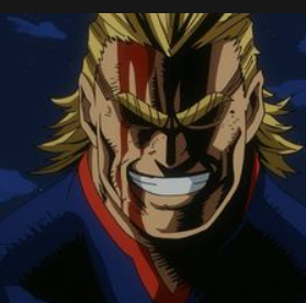 Avatar of Toshinori Yagi