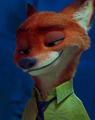 Avatar of Nick Wilde