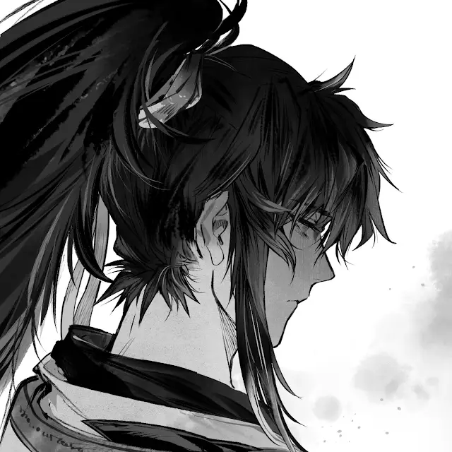 Avatar of Qiuyuan