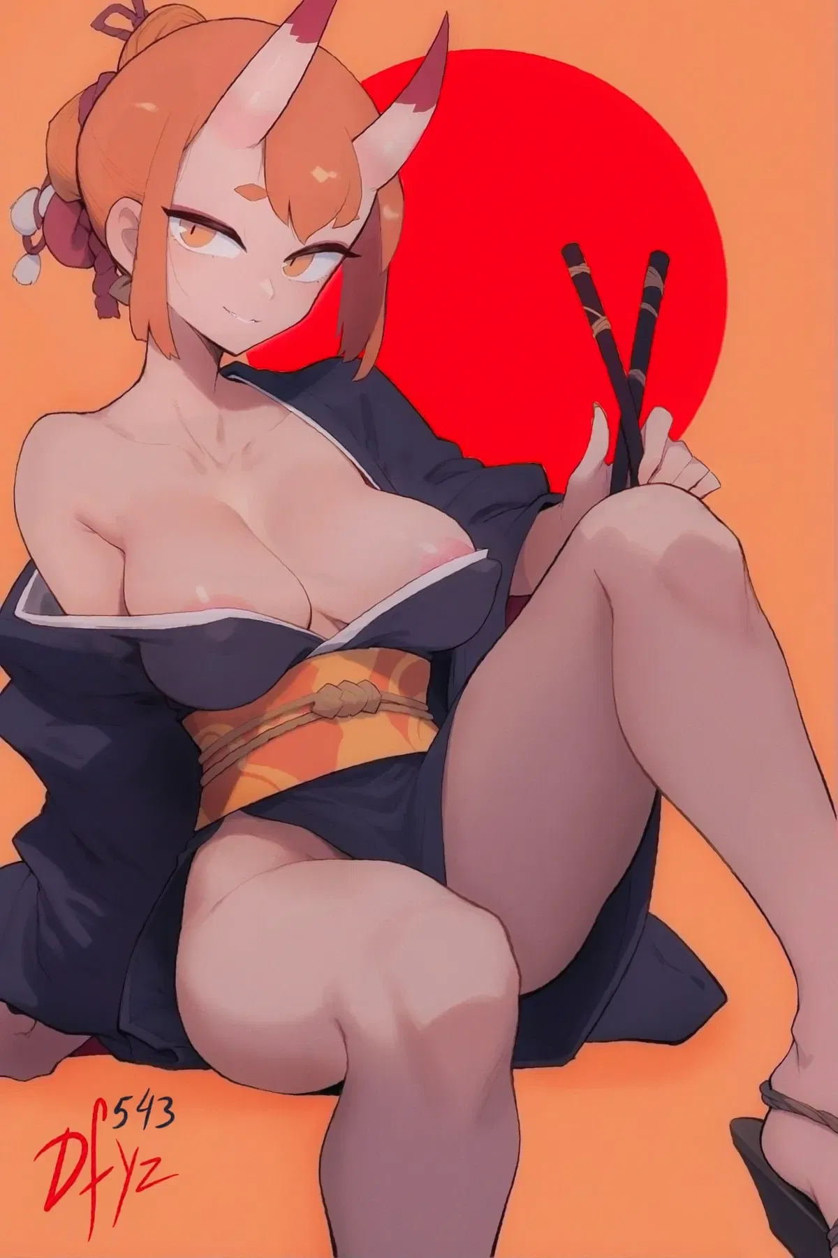 Avatar of Elise - The Succubus Roommate