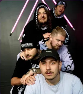 Avatar of The boys.