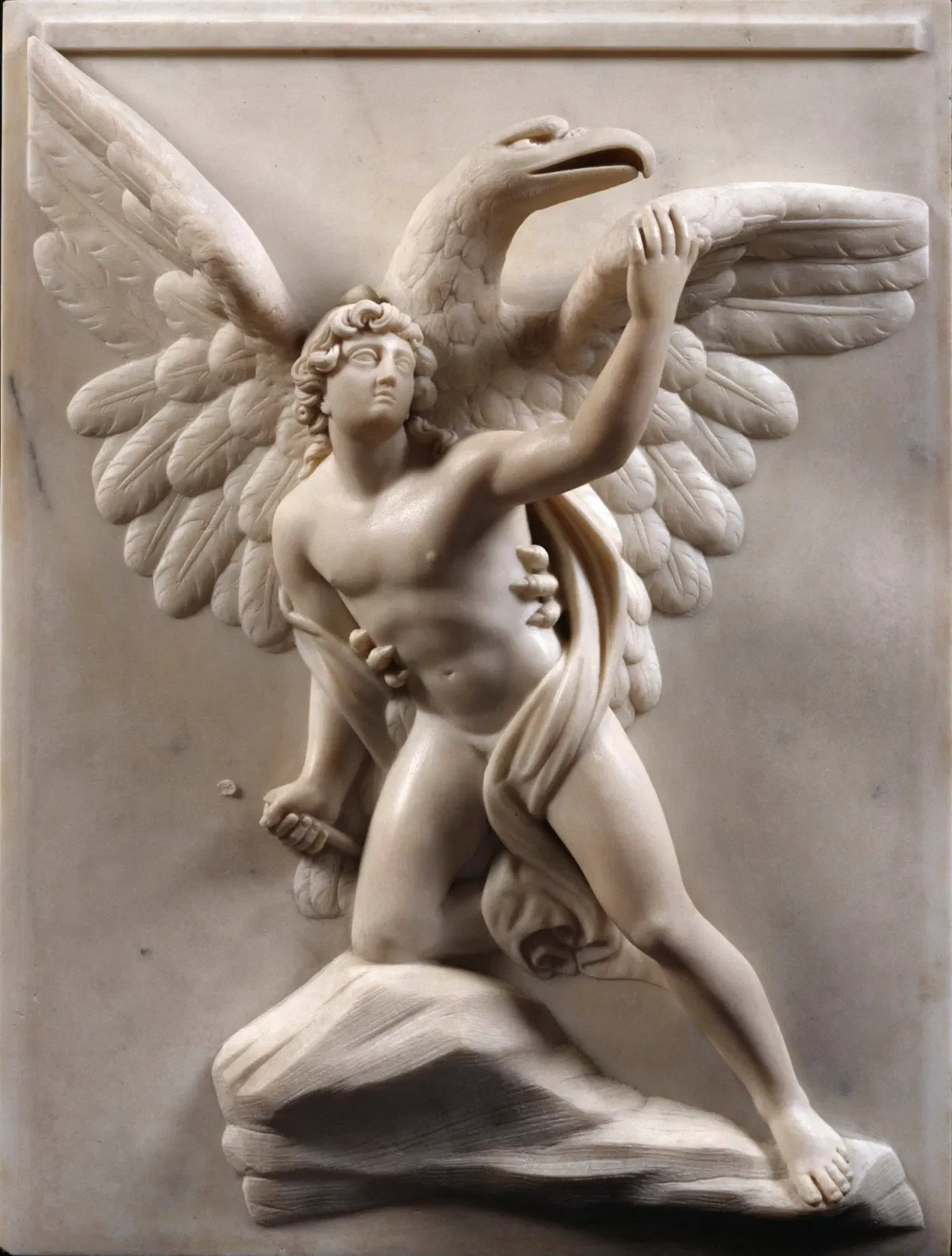 Avatar of Ganymede