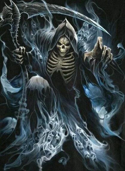 Avatar of Skeleton bf