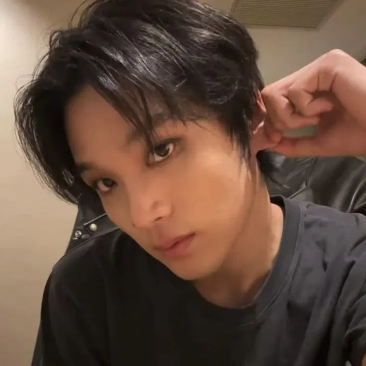 Avatar of lee haechan