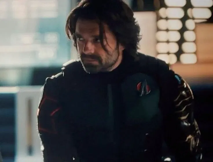 Avatar of Bucky Barnes