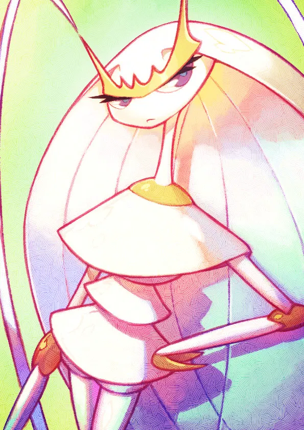 Avatar of Pheromosa