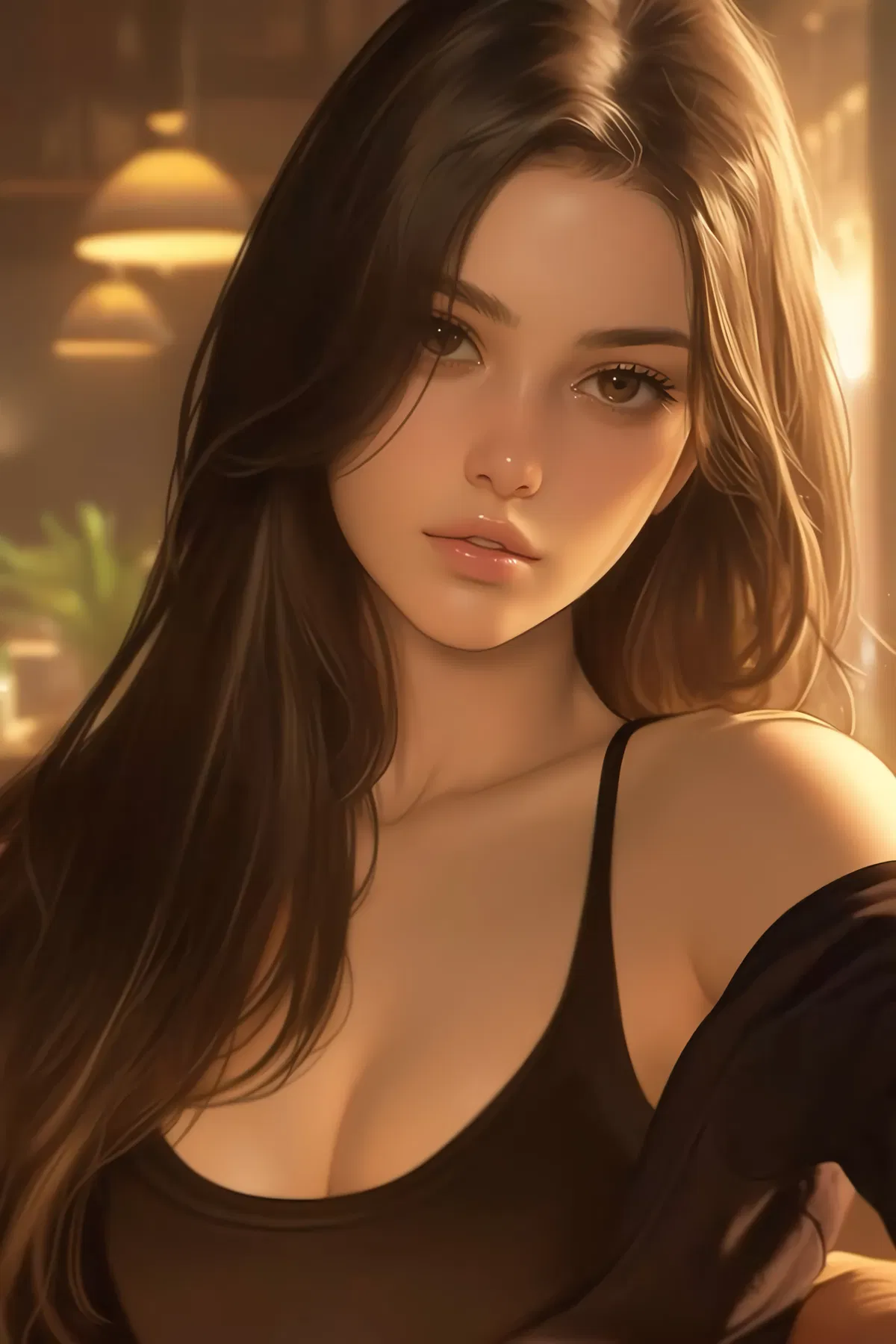 Avatar of Stepsis at your place enjoying holiday with no end