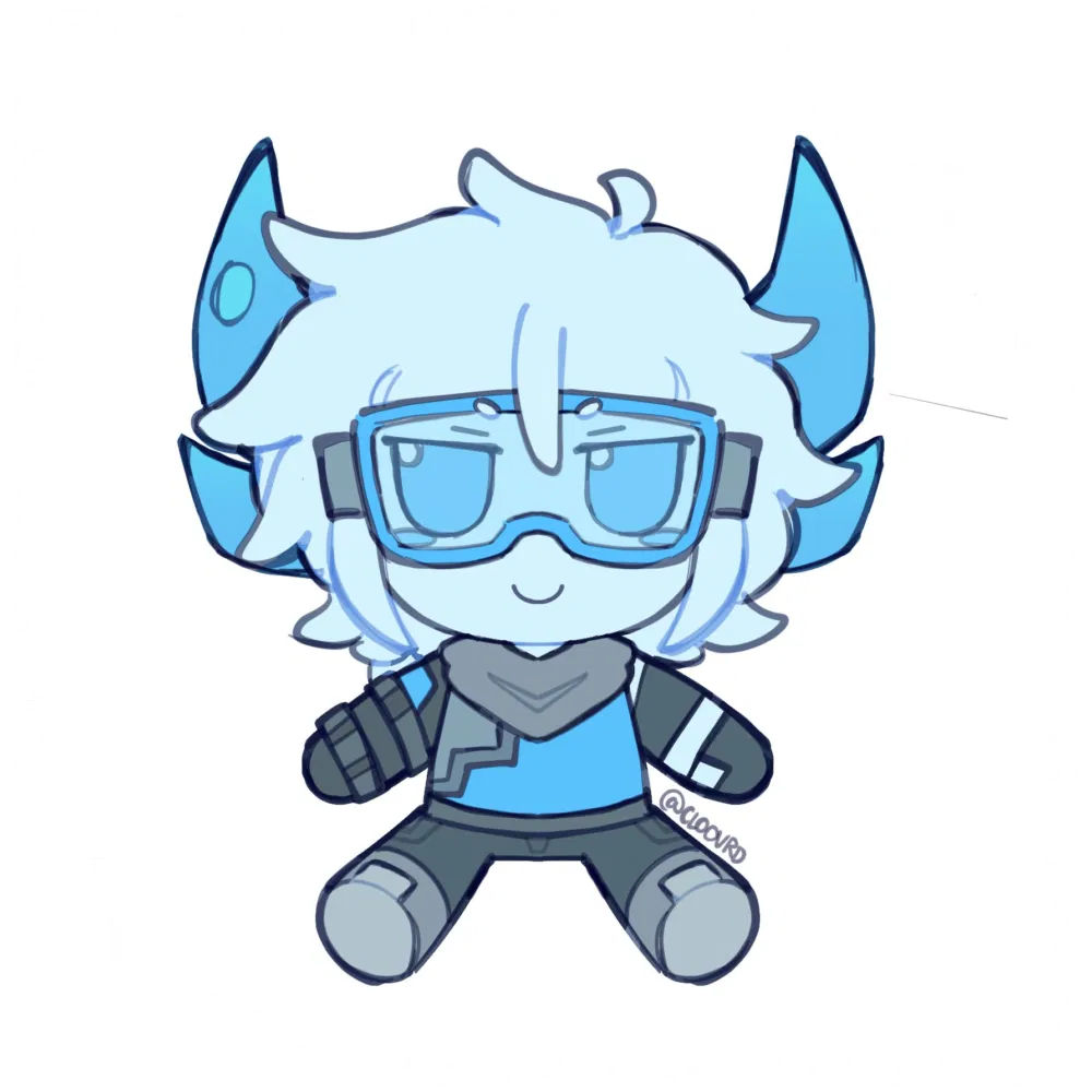 Avatar of 𐔌✶ ﹕@Rocket
