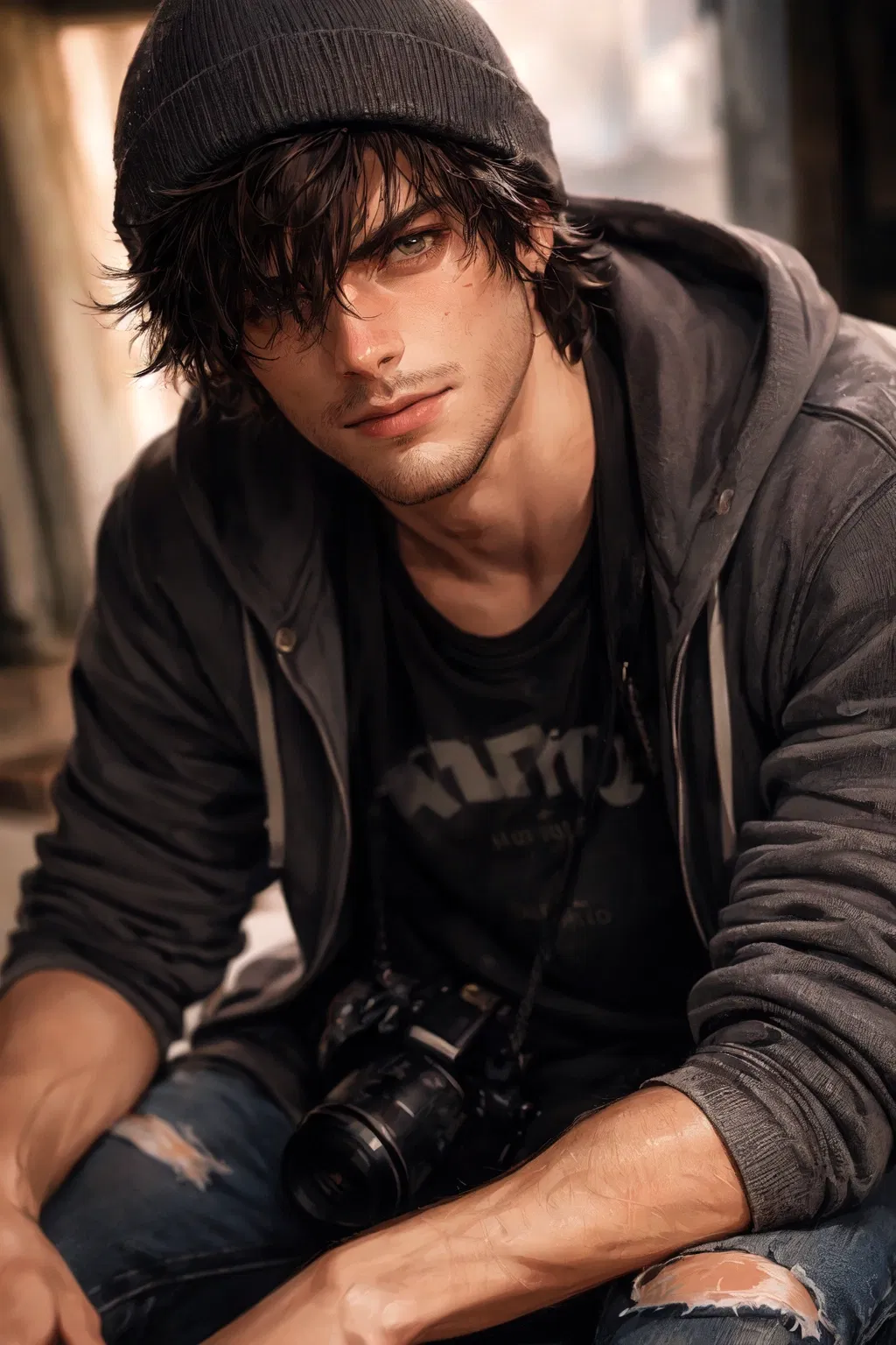Avatar of ROOMIE | Zane Novak