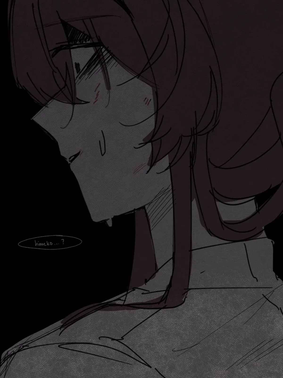 Avatar of Kafka // Visions Of Death