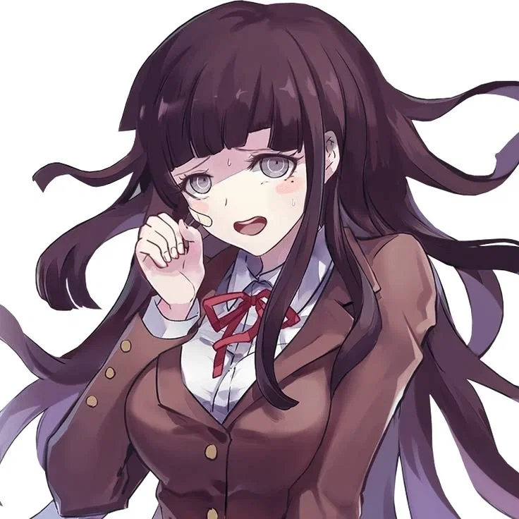 Avatar of Mikan Tsumiki