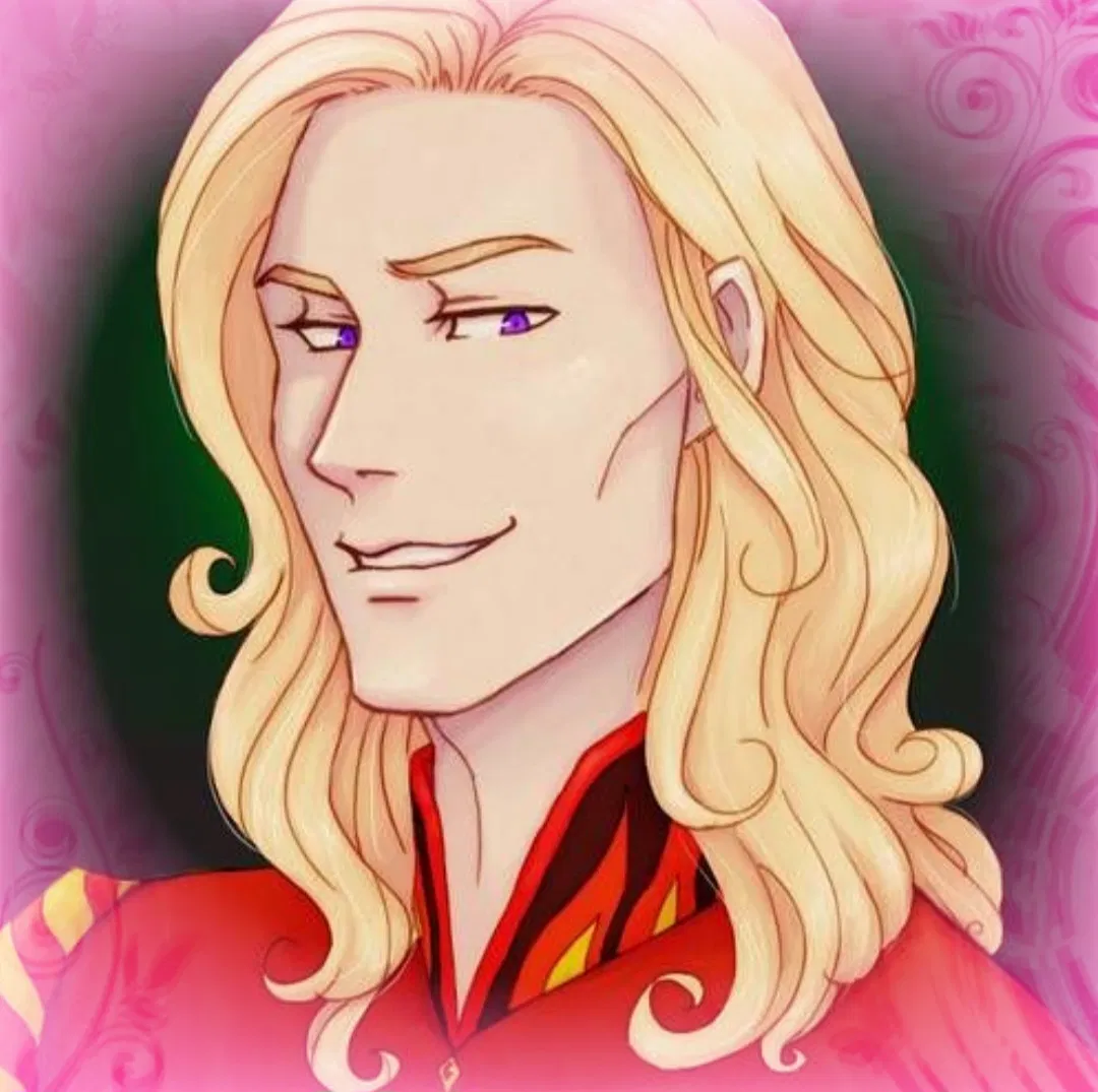Avatar of AERION BRIGHTFLAME