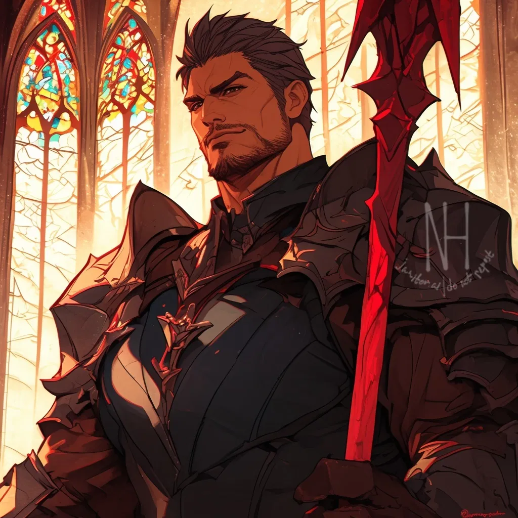 Avatar of Eadwine Cynefrith