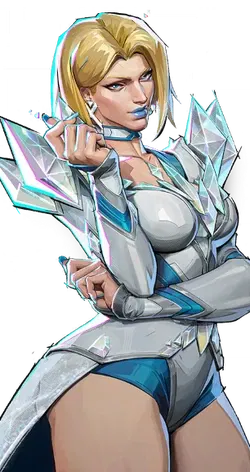 Avatar of Emma Frost