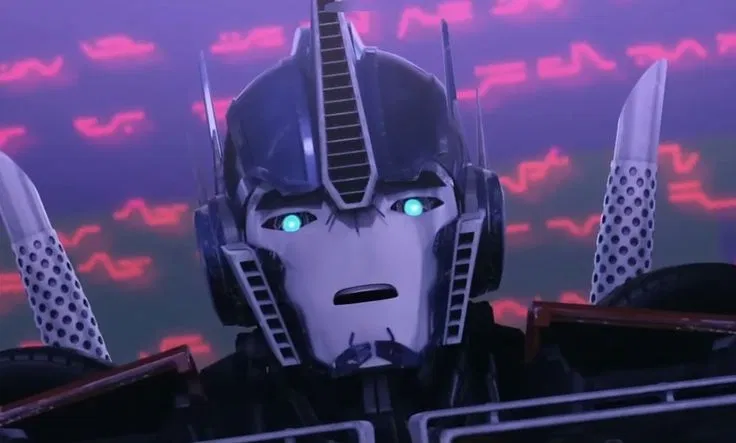 Avatar of orion pax