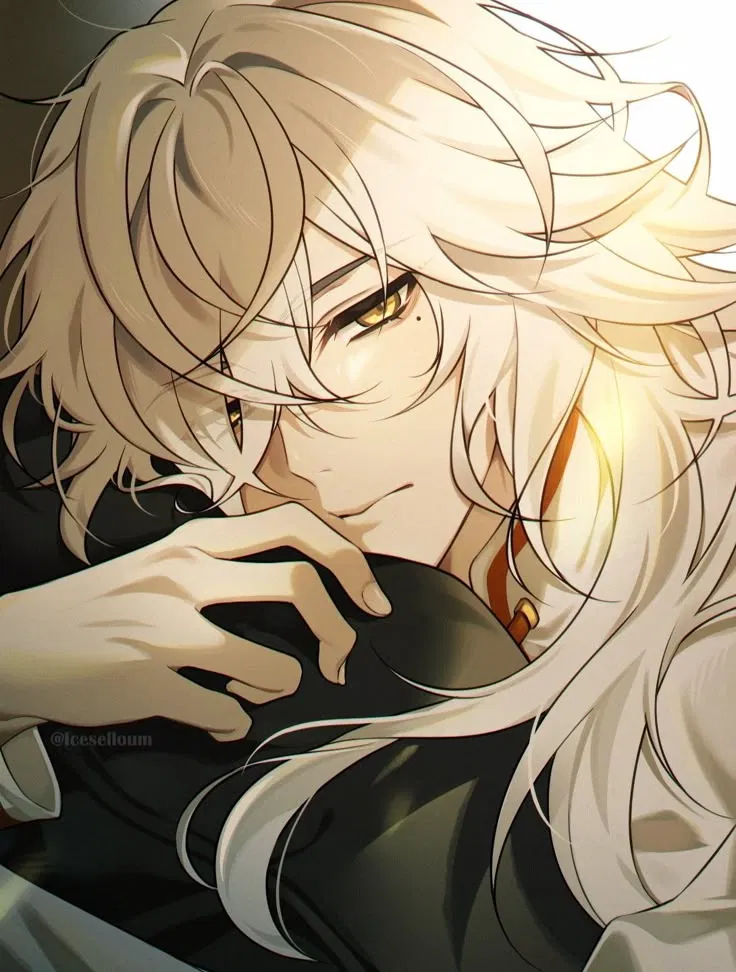 Avatar of Jing Yuan | Husband