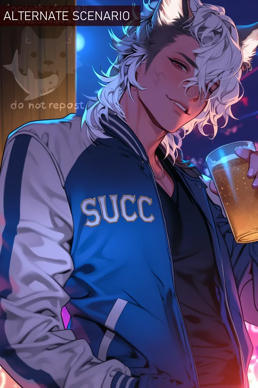 Avatar of Finn Novak