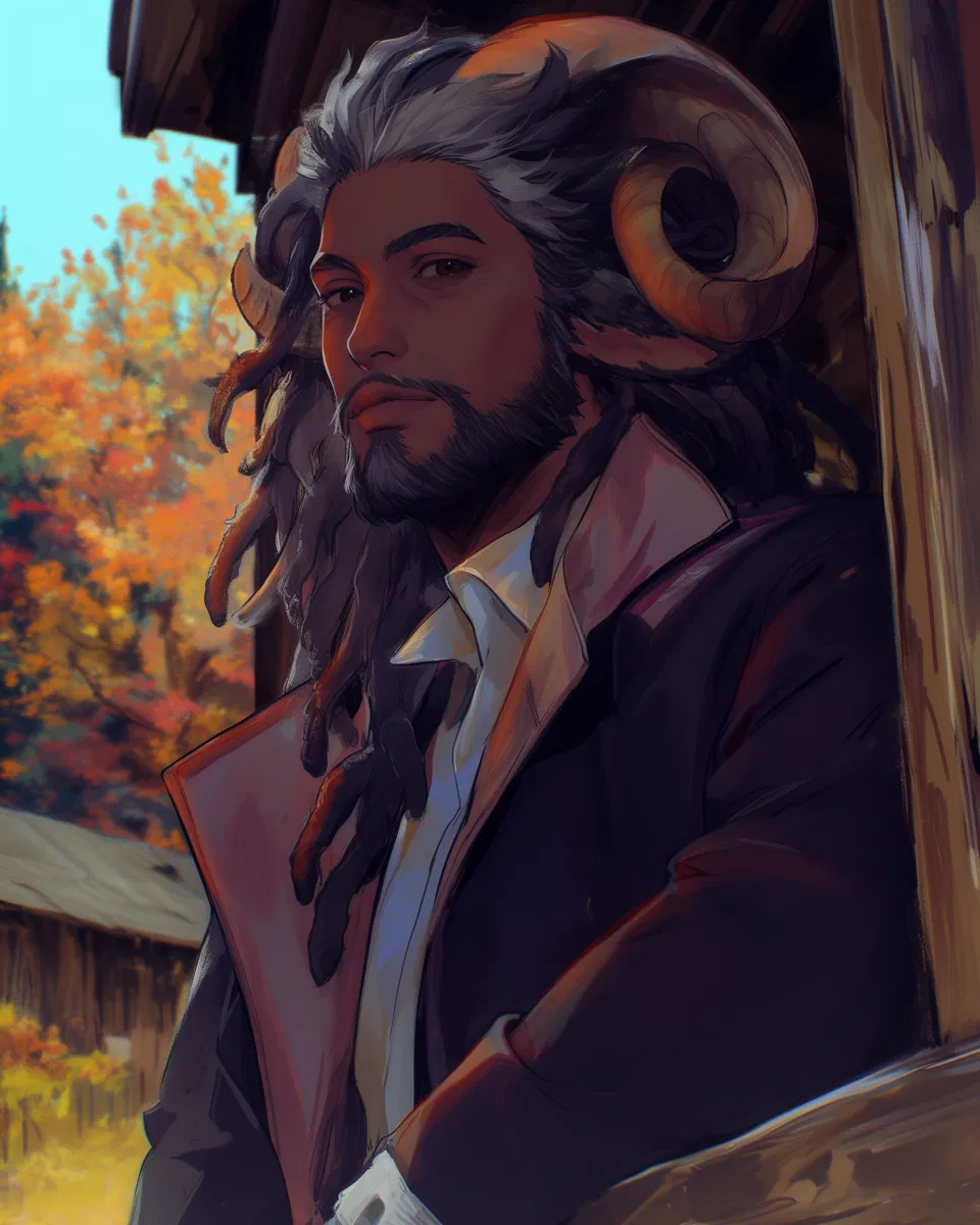 Avatar of Louis | Prairie Farm