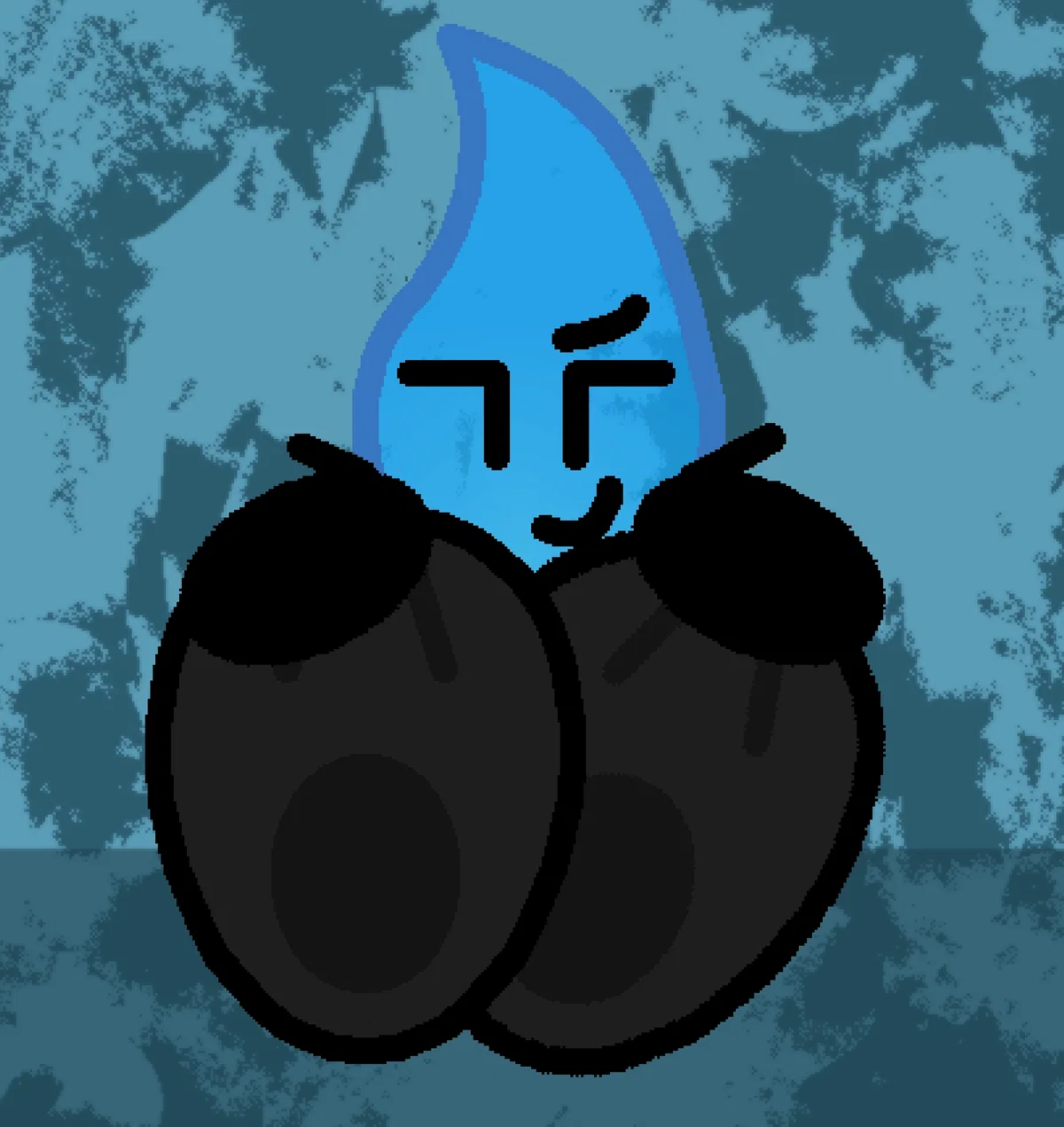Avatar of Teardrop's Massive Feet