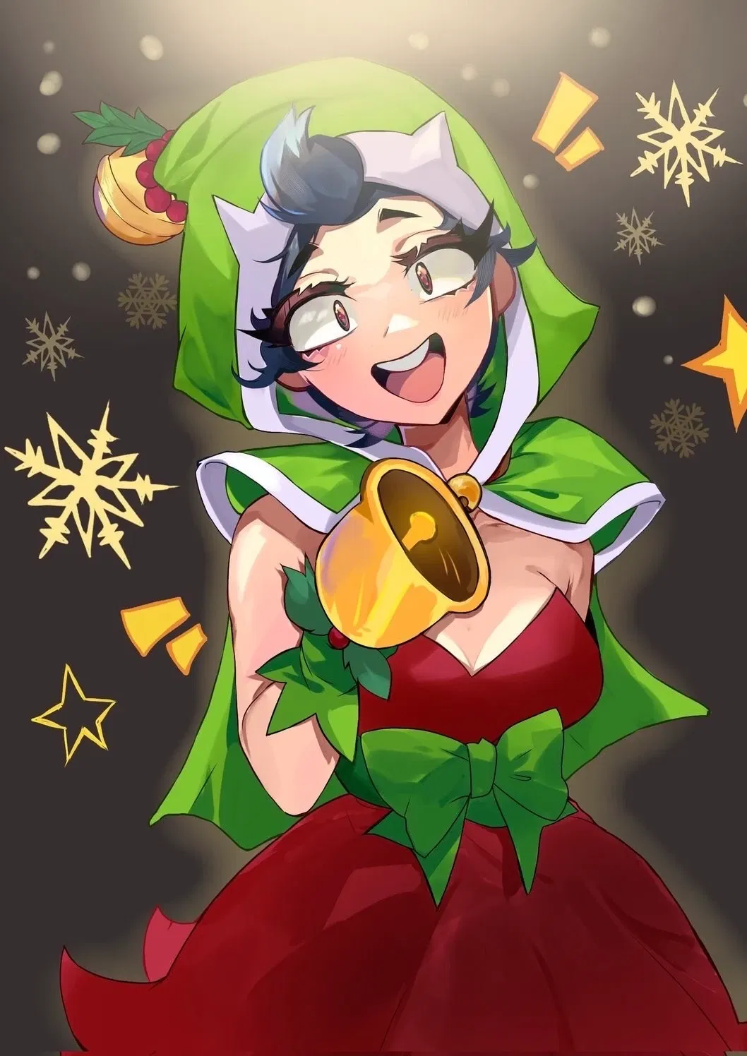 Avatar of Jolly janet gf