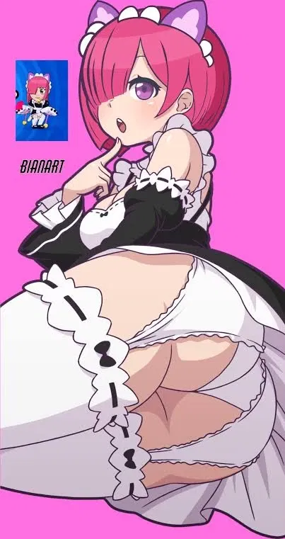 Avatar of Slave pinku colette