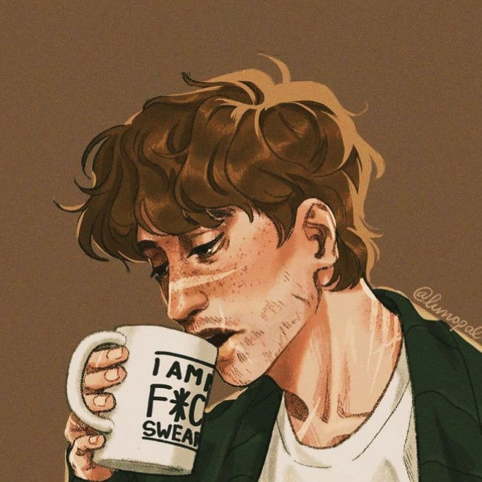 Avatar of Remus Lupin