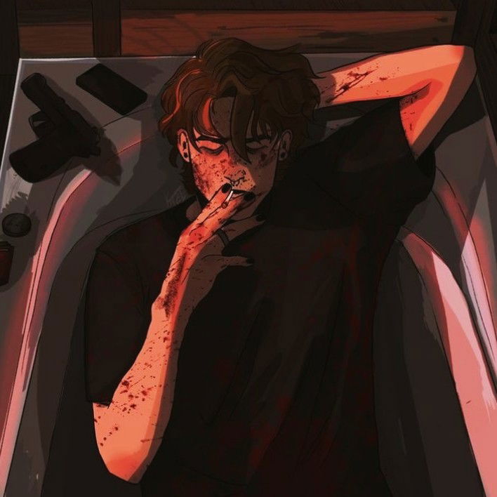 Avatar of Atlas Romanov 