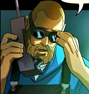 Avatar of Engineer (TF2)