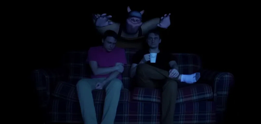 Avatar of Jake Bowen - Uncle Samsonite