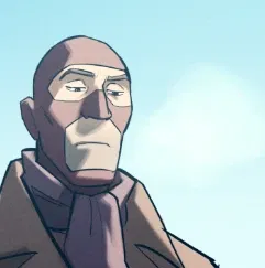 Avatar of Spy - TF2 
