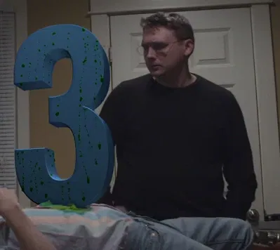Avatar of Uncle Samsonite & Mr. Dad ⎯ (Valentine's Day issues)