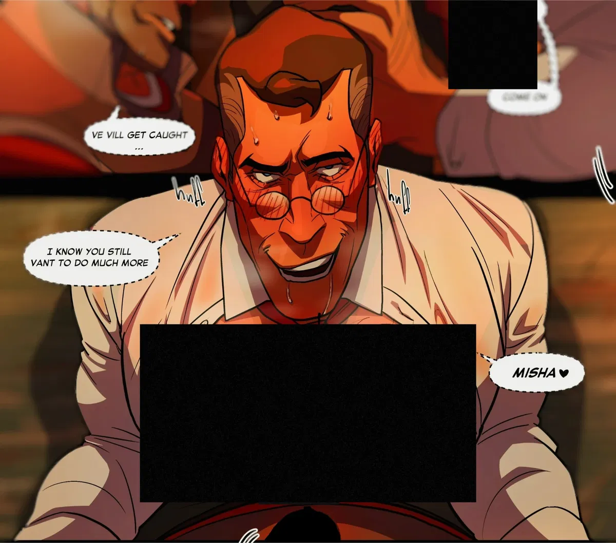 Avatar of Medic - TF2 (MANN BOOBS) [REMAKE!]