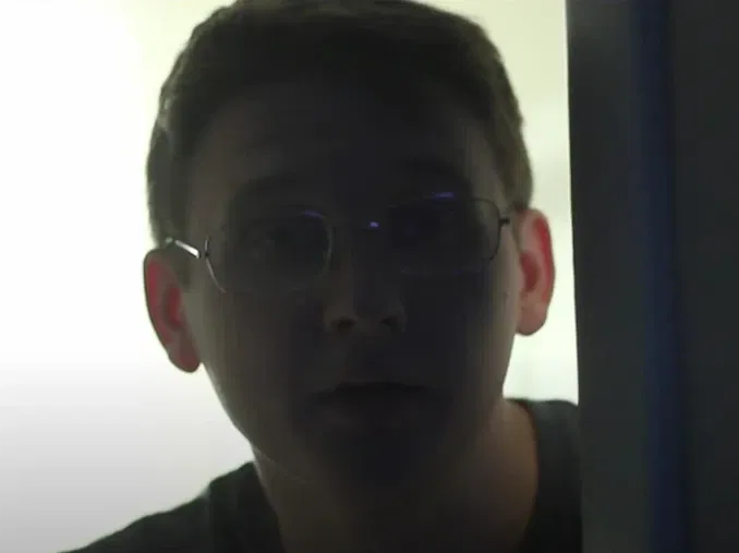 Avatar of "Checking up on you" - Mr. Dad