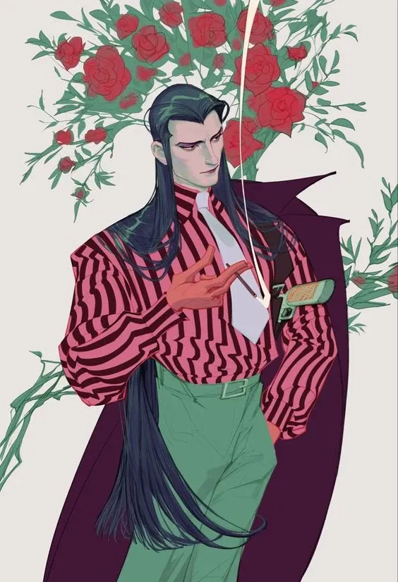 Avatar of Bancoran