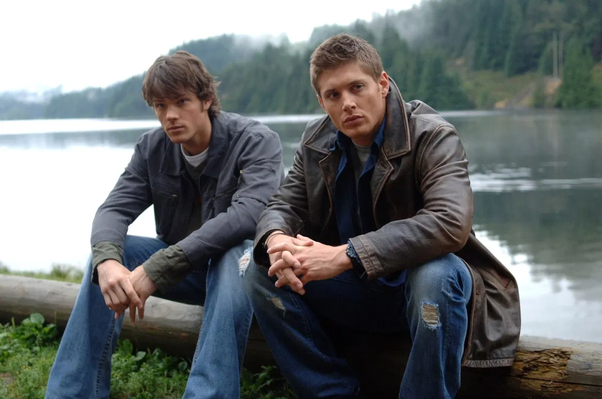 Avatar of Sam and Dean Winchester