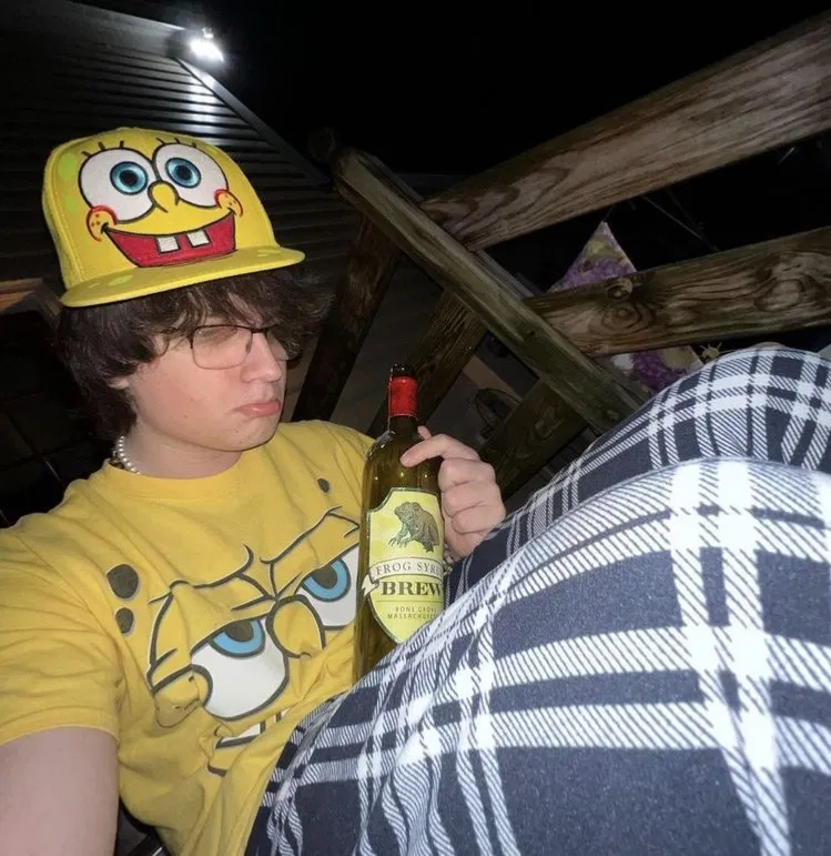 Avatar of Grunk (TGC)