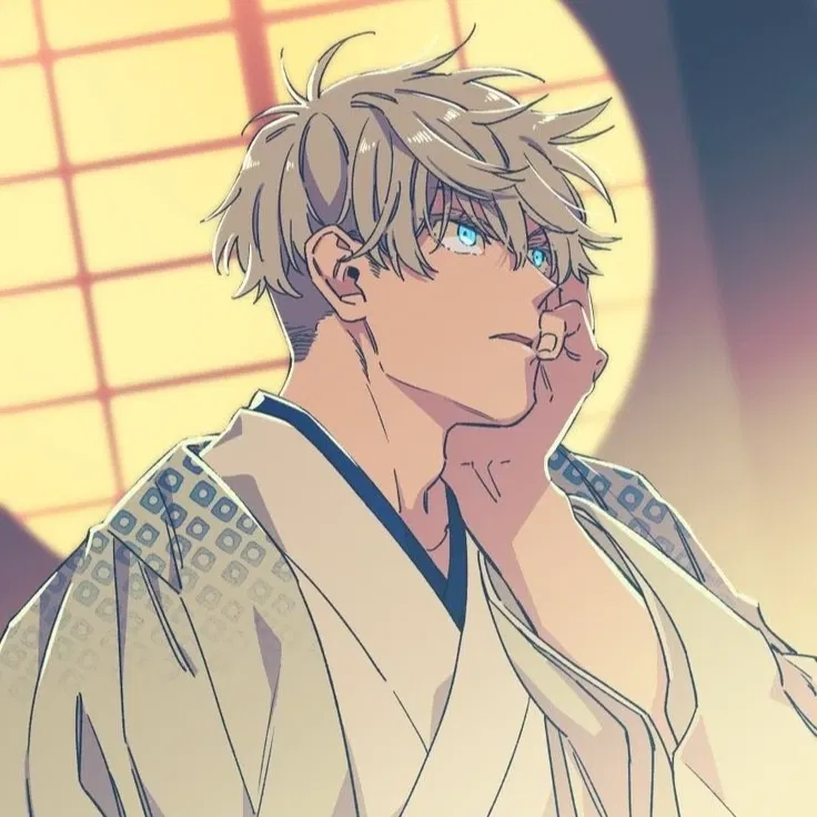Avatar of Gojo Satoru