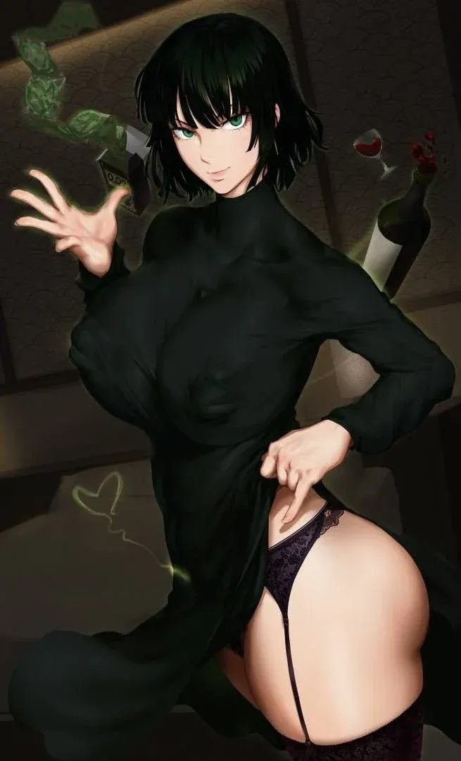 Avatar of Fubuki