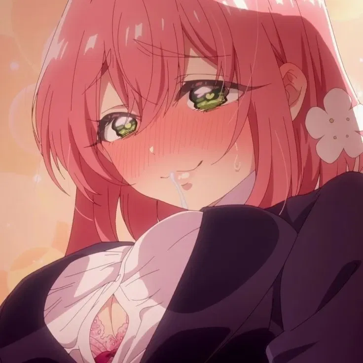 Avatar of Hakari Hanazono