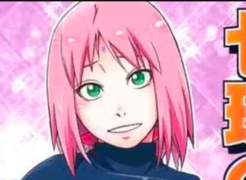 Avatar of Sakura Haruno