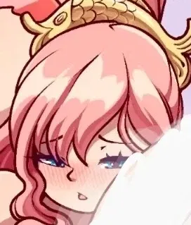 Avatar of Shirahoshi