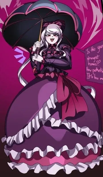 Avatar of Shalltear Bloodfallen